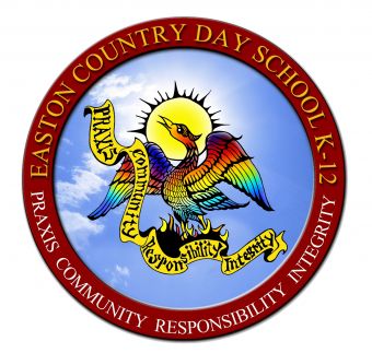 Easton Country Day School Logo